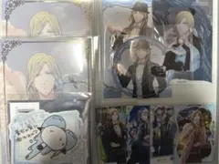 うたプリ カミュ グッズまとめ売り8点 - メルカリ