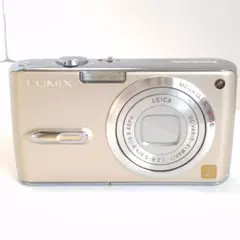 LUMIX★DMC-FX07⭐️極美品⭕️安心の実働品★飽きの来ないスタイル 概要 デジタルカメラ DMC-FX07 | LUMIX（ルミックス） ミラーレス一眼