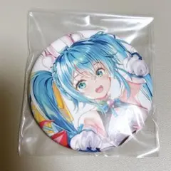 初音ミク 15th Anniversary Set 缶バッジ BD衣装