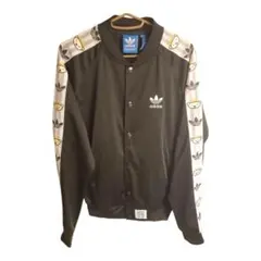 韓国 adidasoriginals NIGOSST TT トラックジャケット