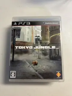 TOKYO JUNGLE
