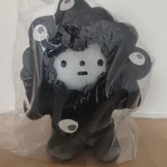 ミャクミャク・きっこうちゃん ぬいぐるみキーホルダー - メルカリ
