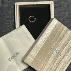 【美品】VAINON VAINON Cracked Ring専用ケース 証明書付 メルカリ