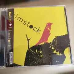 filmstock CD 2009年リリース