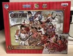 ワンピース ワーコレ 一番くじ オンライン 20th anniversary ワンピース ワーコレ 一番くじ 20th anniversary 箱あり
