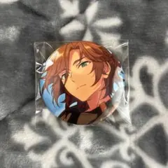 あんさんぶるスターズ あんスタ 缶バッジ 三毛縞斑