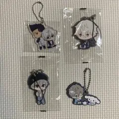 ブルーロック　凪誠士郎　キーホルダー　まとめ売り