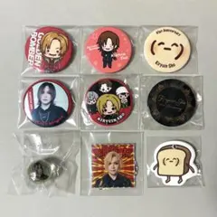 2026年最新】鬼龍院翔 ガチャの人気アイテム - メルカリ