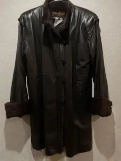 2025年最新】Yves Saint Laurent レディース 毛皮・ファーコートの人気