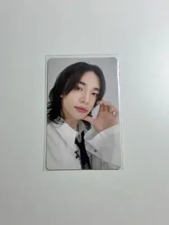 Stray Kids 『合 HOP』HMV特典 ヒョンジン