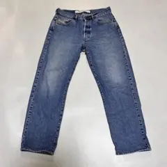 DIESEL（ディーゼル）BASIC JEANSヴィンテージのサムネイル