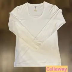 Callaway インナーシャツ　Mサイズ　ゴルフ