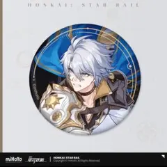 2025年最新】崩壊スターレイル缶バッジの人気アイテム - メルカリ