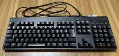 logicool G610 ORION BROWN メカニカルキーボード