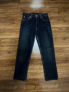 90s USA製 Levi's 501 濃紺 W30L32 刻印553