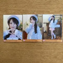 音嶋莉沙 木漏れ日