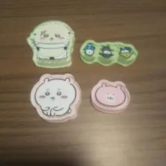 ちいかわ　セット