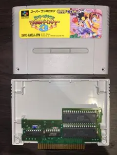 SFC ミッキーとドナルド マジカルアドベンチャー3