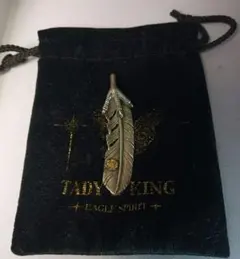 TADY&KING フェザーのサムネイル