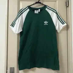 韓国限定adidas Tシャツ Lサイズ