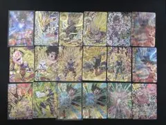 2026年最新】ドラゴンボールヒーローズ旧弾の人気アイテム - メルカリ