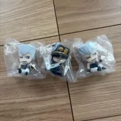 肩ズンFig.ジョジョの奇妙な冒険スターダストクルセイダース空条承太郎ポルナレフ