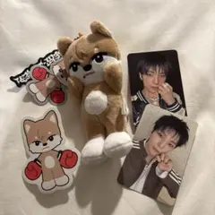 NEXZ BEAT BOXER トレカ NEXZOO ソゴン ゴンスキー