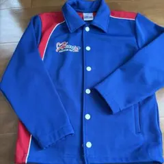 ハーツ　バスケットボールジャージ