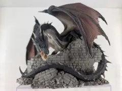 ミラボレアス　一番くじ　フィギュア