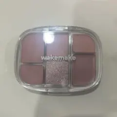 wakemake ソフトシアーマルチパレット 03 ラベンダープレジャー
