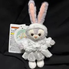 ぶらぶらBEASTARS ハルちゃん 板垣巴留展 ぬいぐるみ 新品未使用未開封