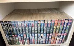 銀牙伝説ウィード 全巻セット 1-60巻 　※左下のジョジョは含みません 銀牙伝説ウィード 全巻セット 1-60巻 ※左下のジョジョは含みません