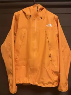 THE NORTH FACEクライムライトジャケット GORE-TEX