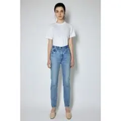 ② moussy デニム　24 MVS SKINNY 2500