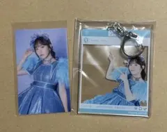 FRUITS ZIPPER 真中まな ラッフルくじ