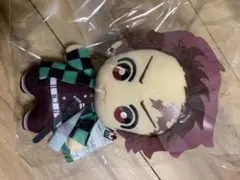 鬼滅の刃 炭治郎