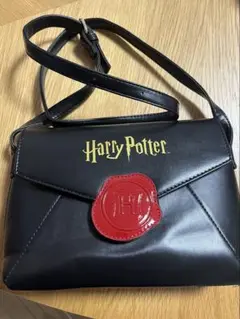 Harry Potter 封筒型バッグ