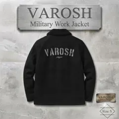 2026年最新】VAROSH メンズ ジャケット・アウターの人気アイテム