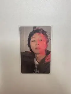 SEVENTEEN HAPPY BURSTDAY 埼玉 特典THE8