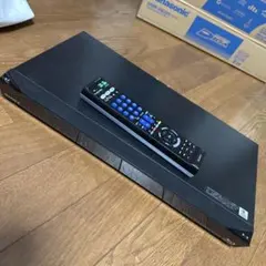 SHARP BD-T1500 HDD/ブルーレイレコーダー リモコン付属 - メルカリ