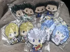 HUNTER×HUNTER 一番くじ REVENGE OF SCARLET F賞