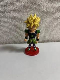 2026年最新】ワーコレ ブロリーの人気アイテム - メルカリ