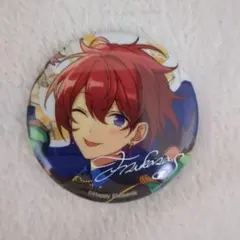 2025年最新】朱桜司 缶バッジの人気アイテム - メルカリ