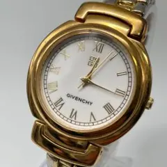 訳あり GIVENCHYジバンシー レディース腕時計シルバー エレガント 仏蘭西 訳あり GIVENCHYジバンシー レディース腕時計シルバー エレガント 仏蘭