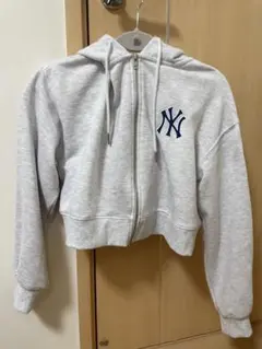 ニューエラパーカー