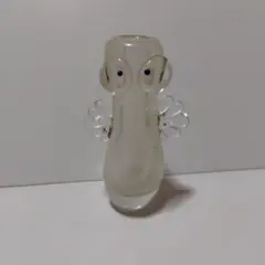 Walther Glas ワルサーグラス ドイツ製 一輪挿し ブルズアイ - メルカリ