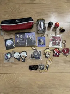 ツイステッドワンダーランド まとめ売り