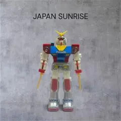 戦闘メカザブングル オートマチック5連ライフル モデルガン マルシン