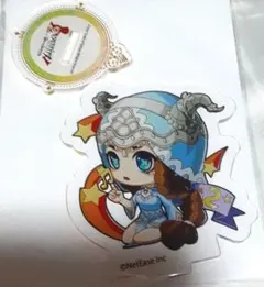 第五人格 アクリルスタンド