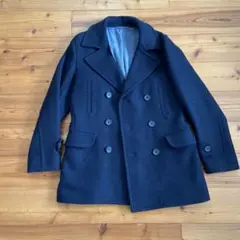 ピーコートグリーンレーベル